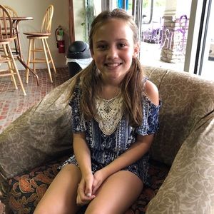 Meet your Posher, Abby